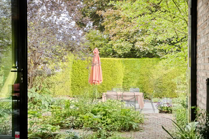 Foto 18 van Mauritsweg 36