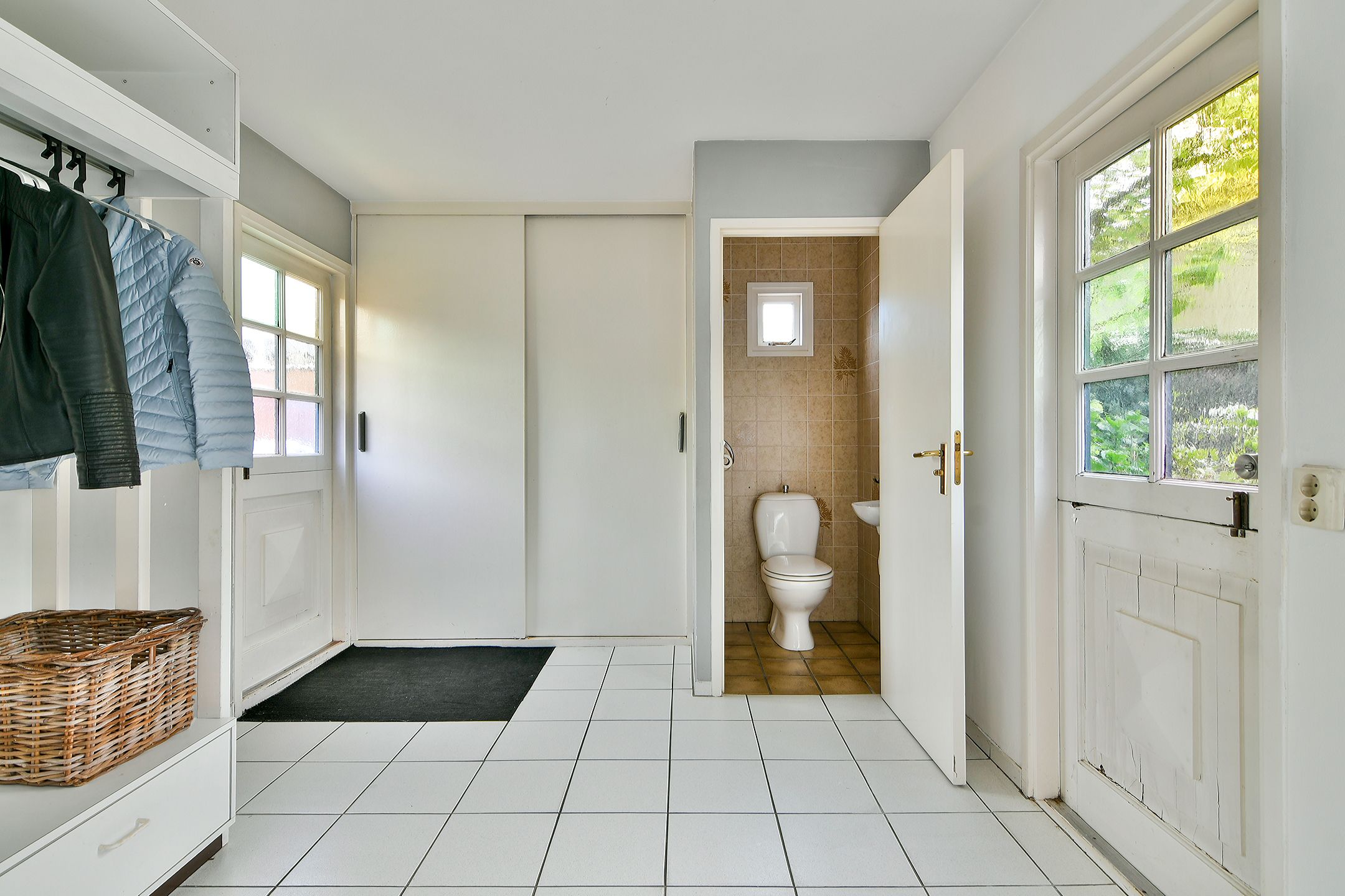 Foto 6 van Broekermeerstraat 118