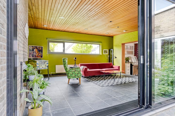 Foto 19 van Mauritsweg 36