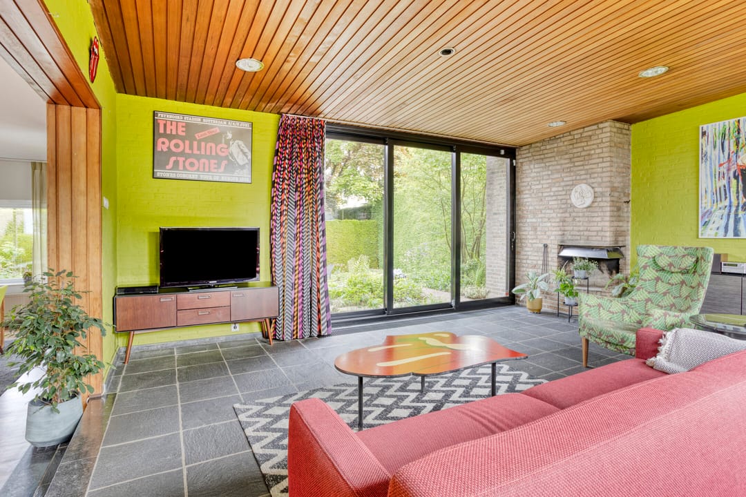 Foto 16 van Mauritsweg 36