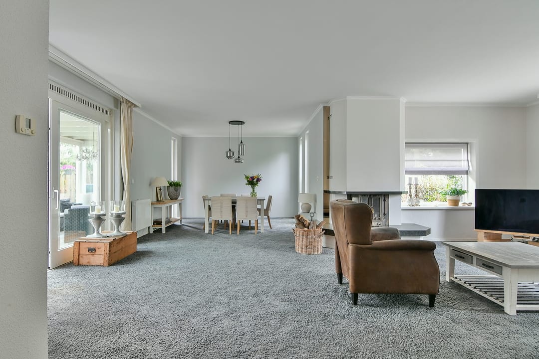 Foto 8 van Broekermeerstraat 118