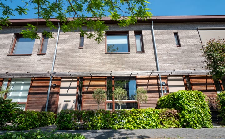 Photo 7 of Zuidhornstraat 7