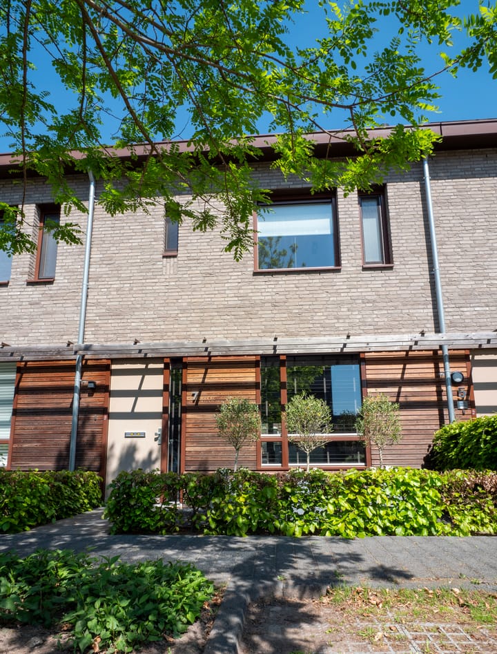 Photo 8 of Zuidhornstraat 7