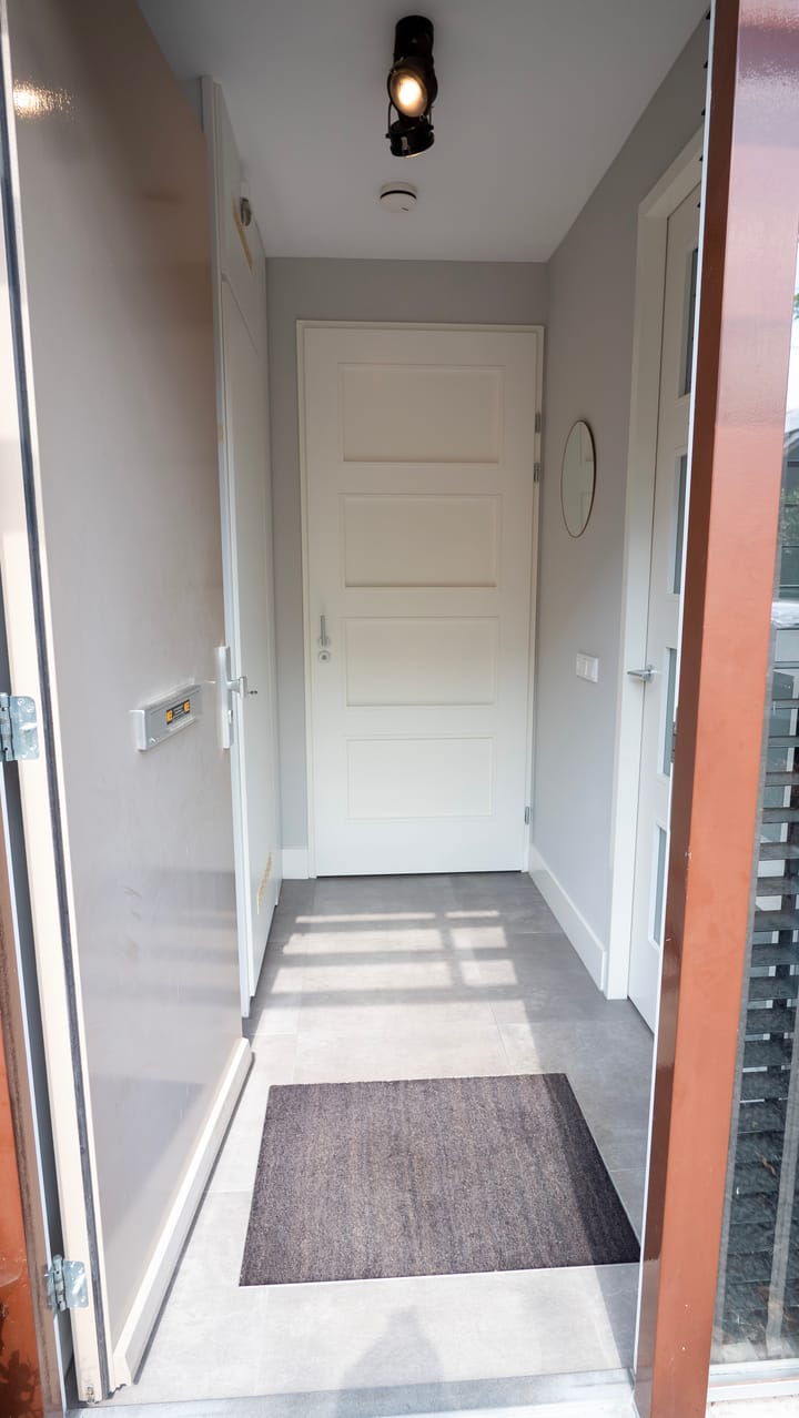 Photo 9 of Zuidhornstraat 7