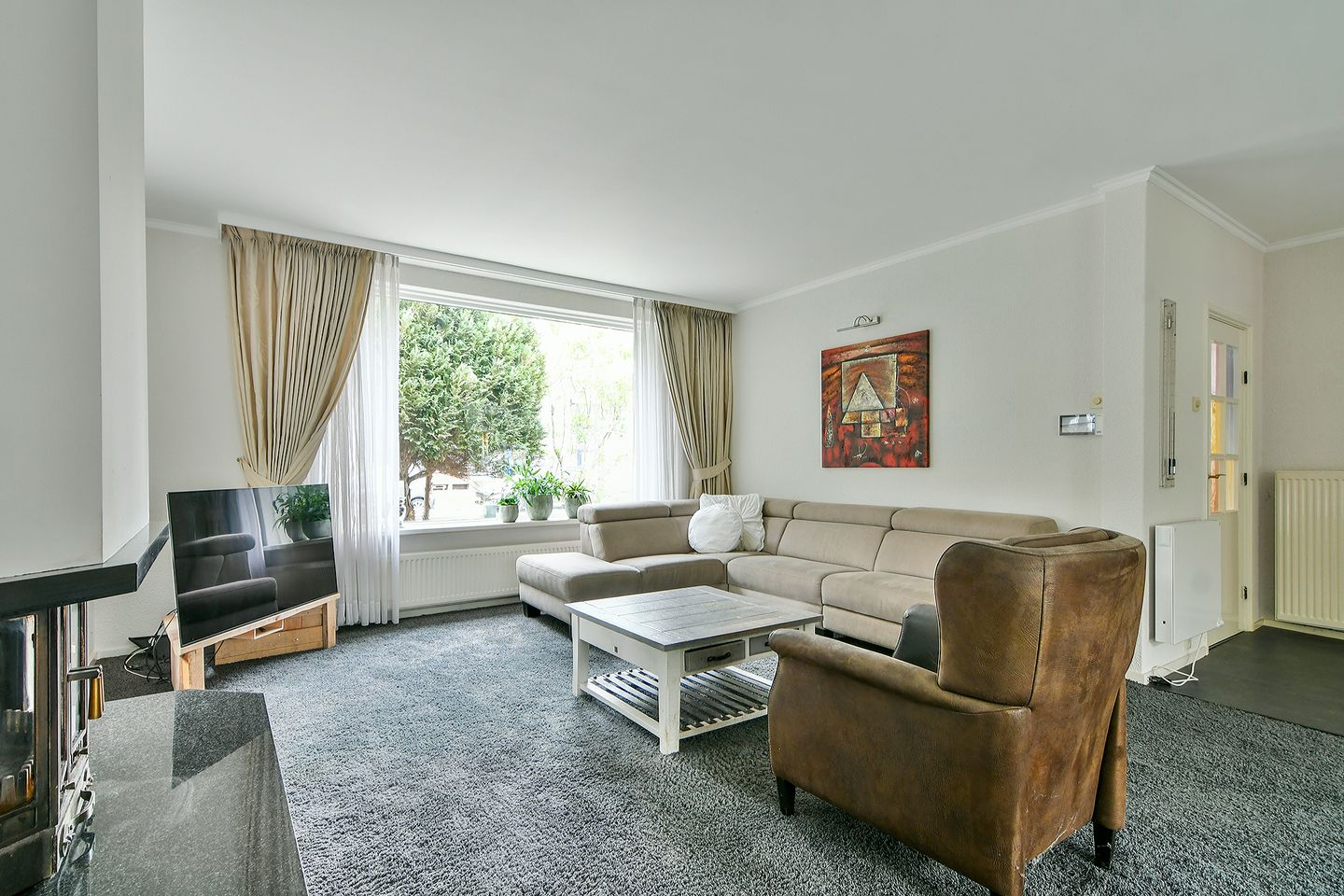 Foto 10 van Broekermeerstraat 118