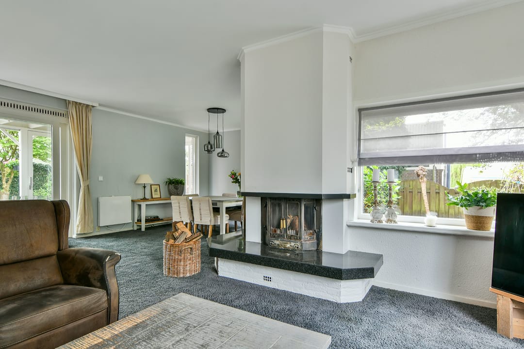 Foto 11 van Broekermeerstraat 118