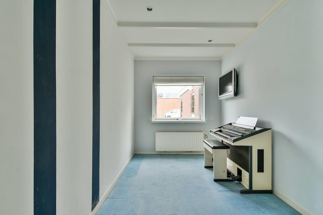 Foto 16 van Broekermeerstraat 118