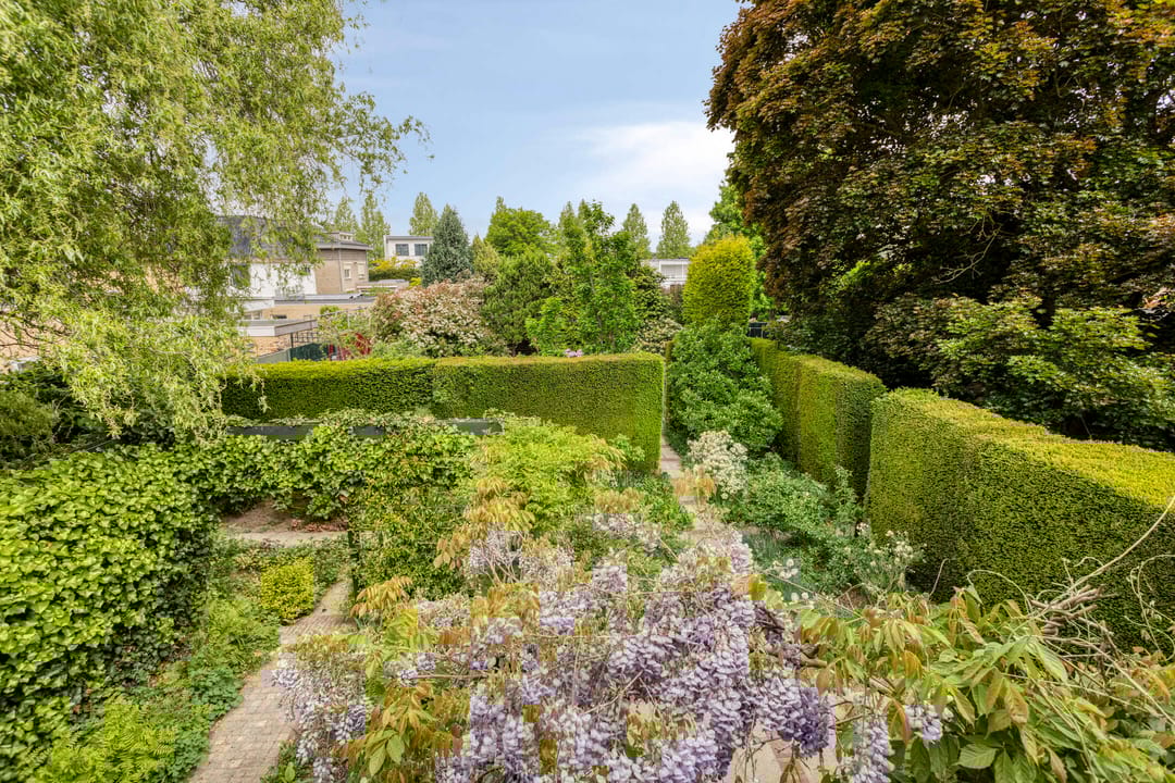 Foto 38 van Mauritsweg 36