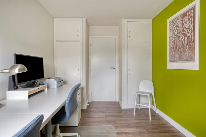 Foto 40 van Mauritsweg 36