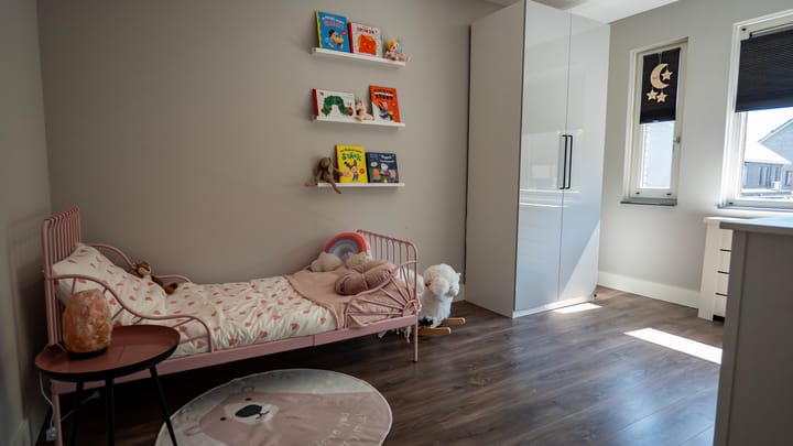 Photo 20 of Zuidhornstraat 7