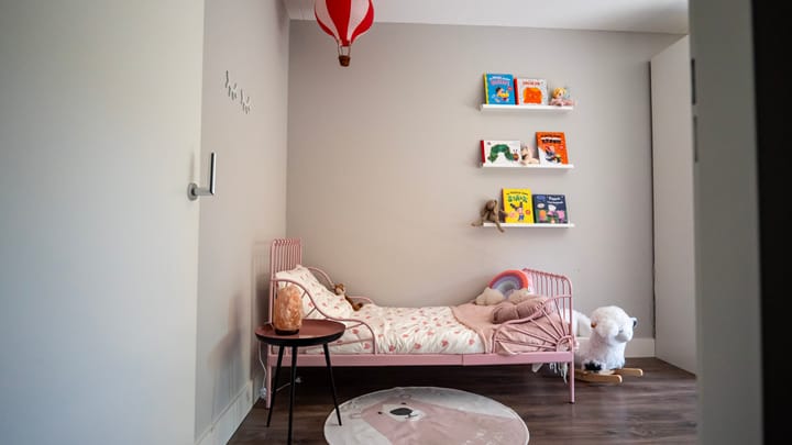 Photo 21 of Zuidhornstraat 7