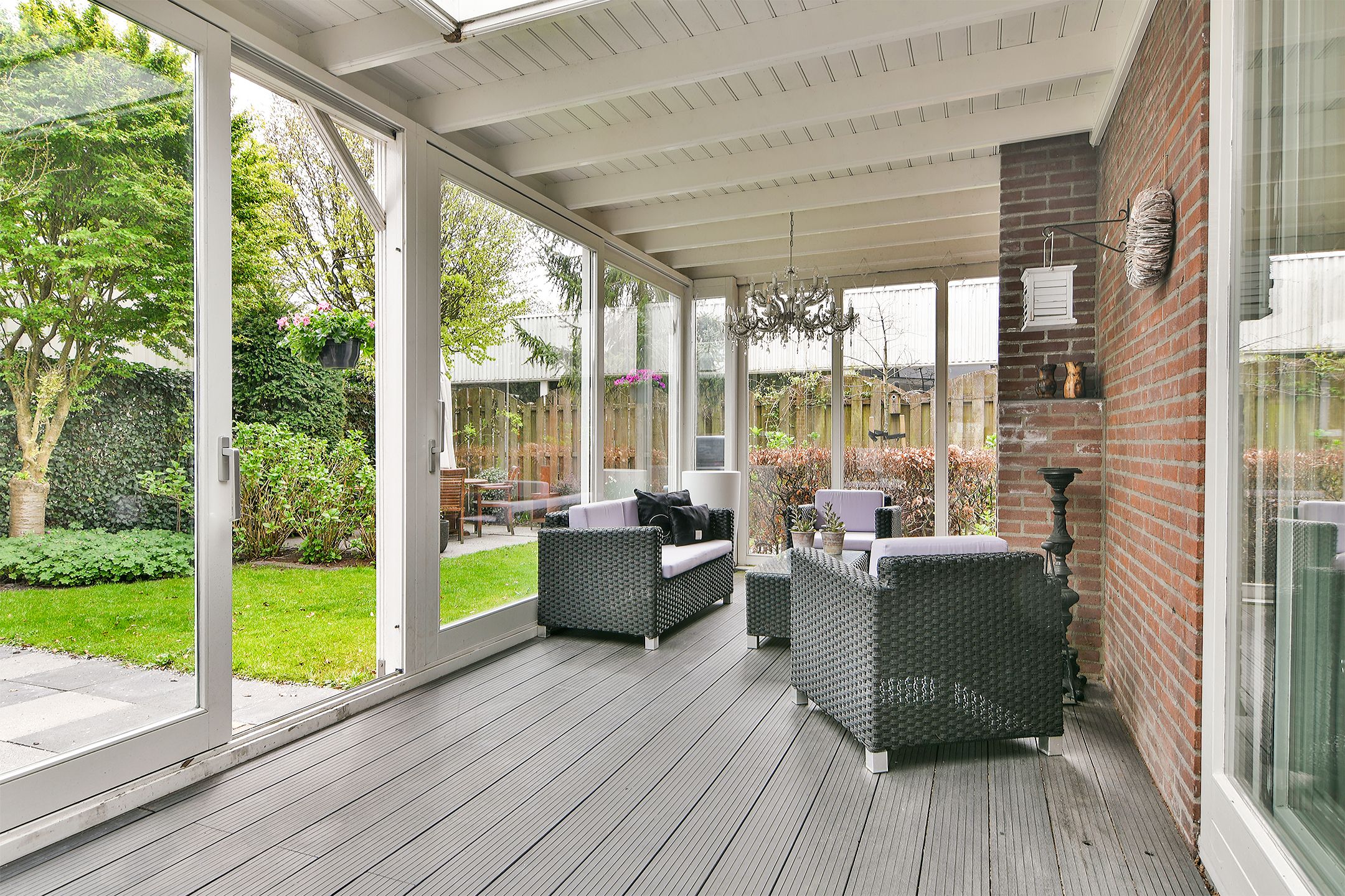 Foto 24 van Broekermeerstraat 118