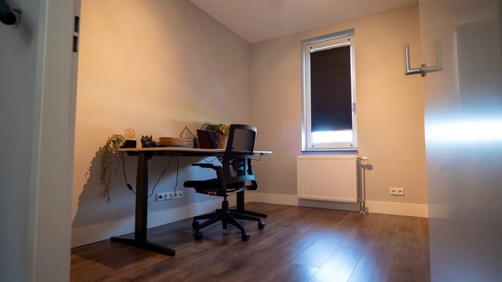 Photo 23 of Zuidhornstraat 7