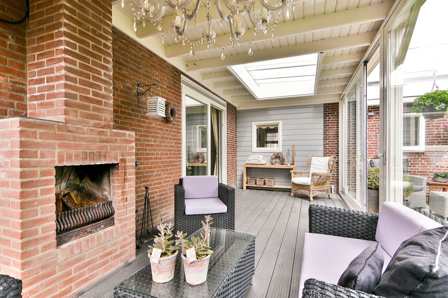 Foto 25 van Broekermeerstraat 118