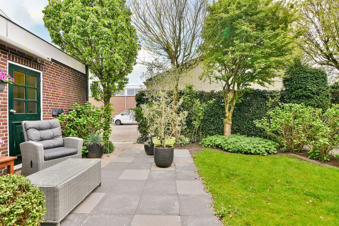 Foto 26 van Broekermeerstraat 118