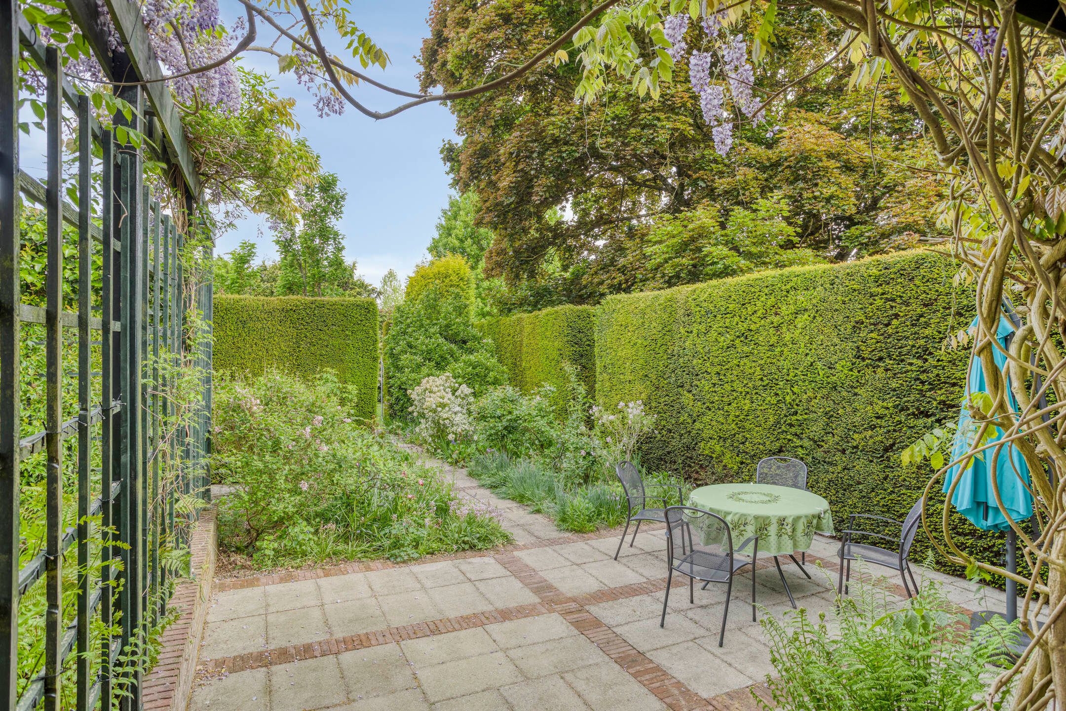 Foto 48 van Mauritsweg 36