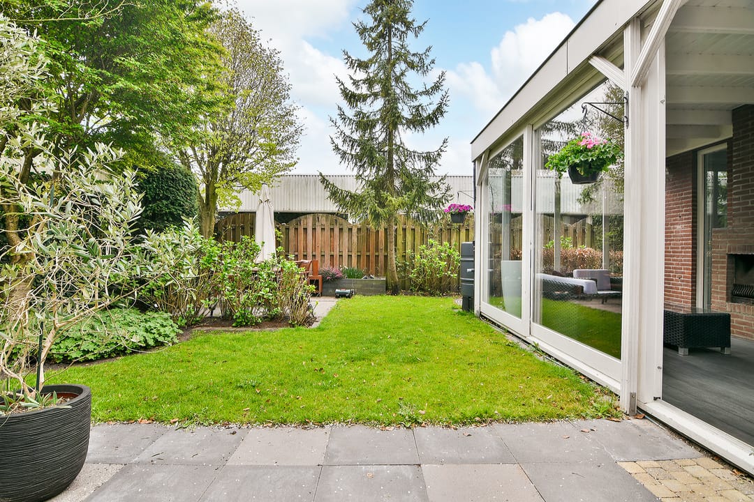 Foto 28 van Broekermeerstraat 118