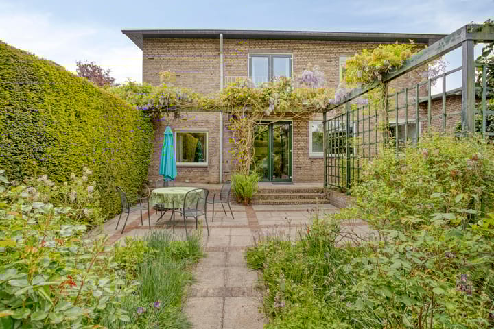 Foto 49 van Mauritsweg 36