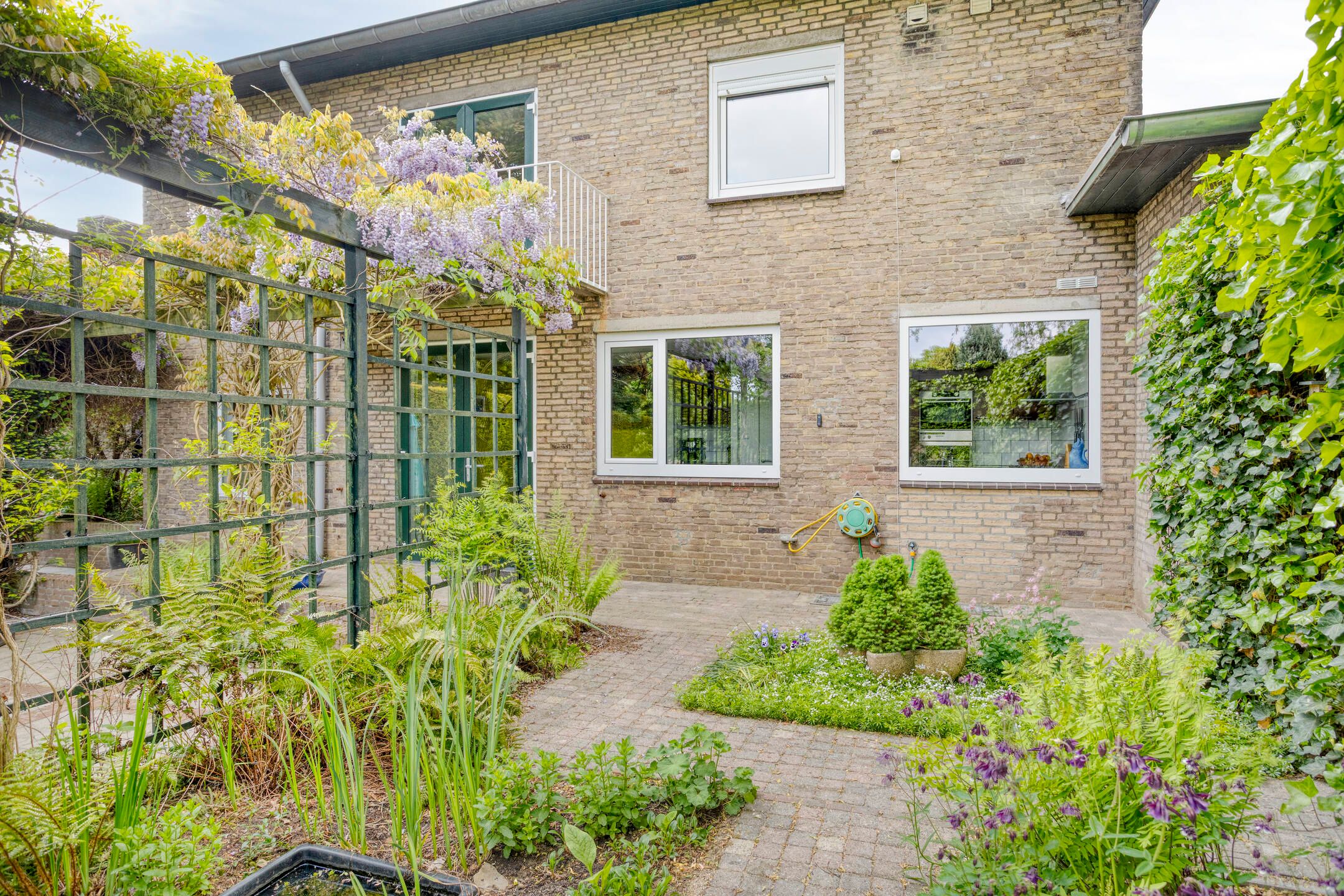 Foto 51 van Mauritsweg 36