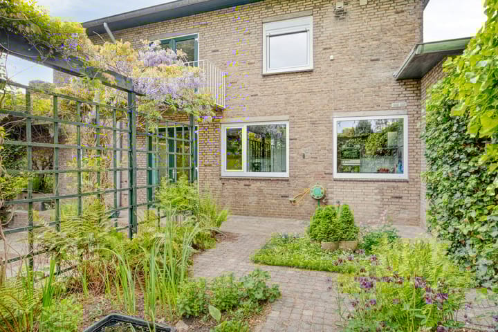 Foto 51 van Mauritsweg 36