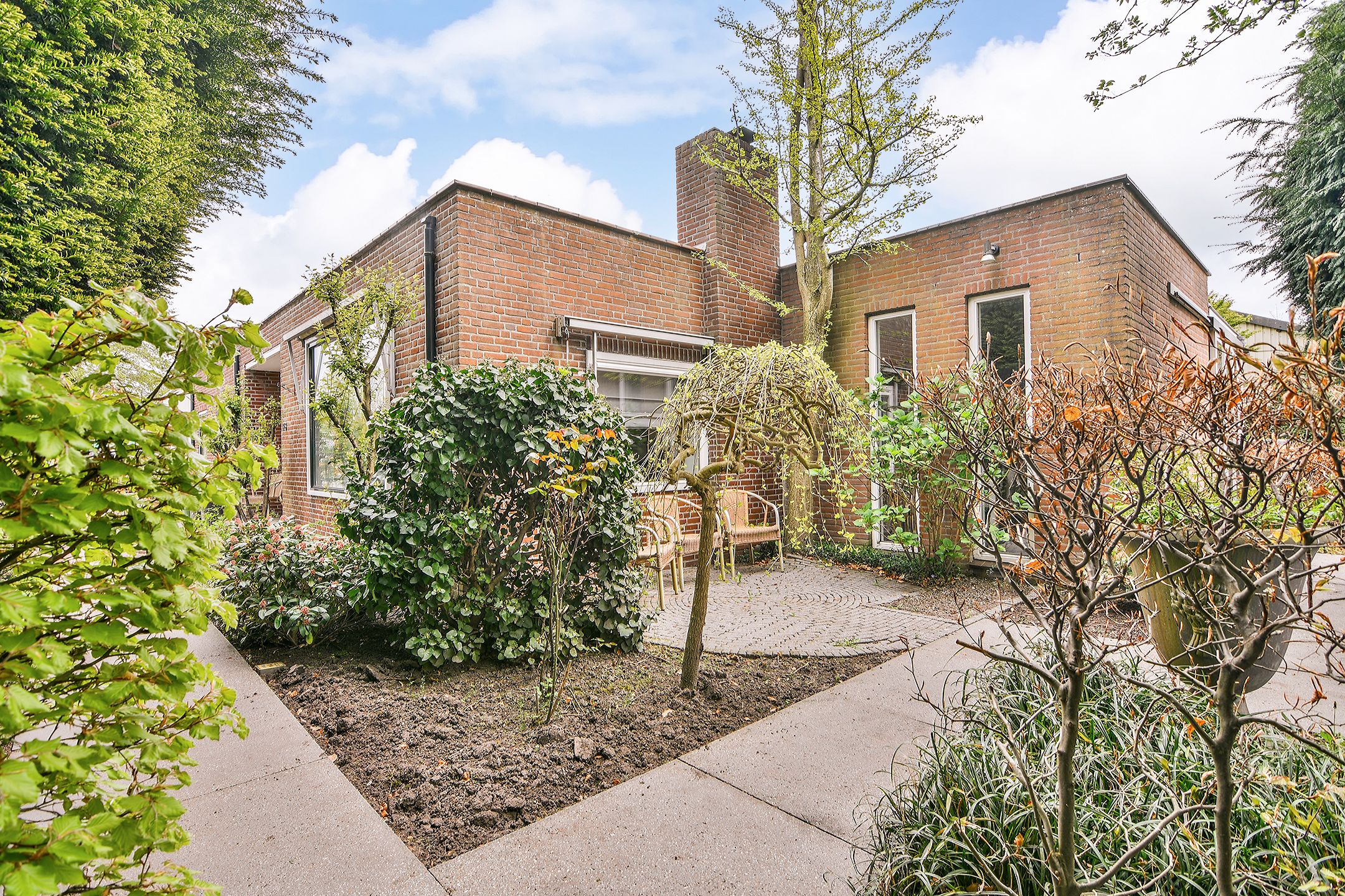 Foto 30 van Broekermeerstraat 118