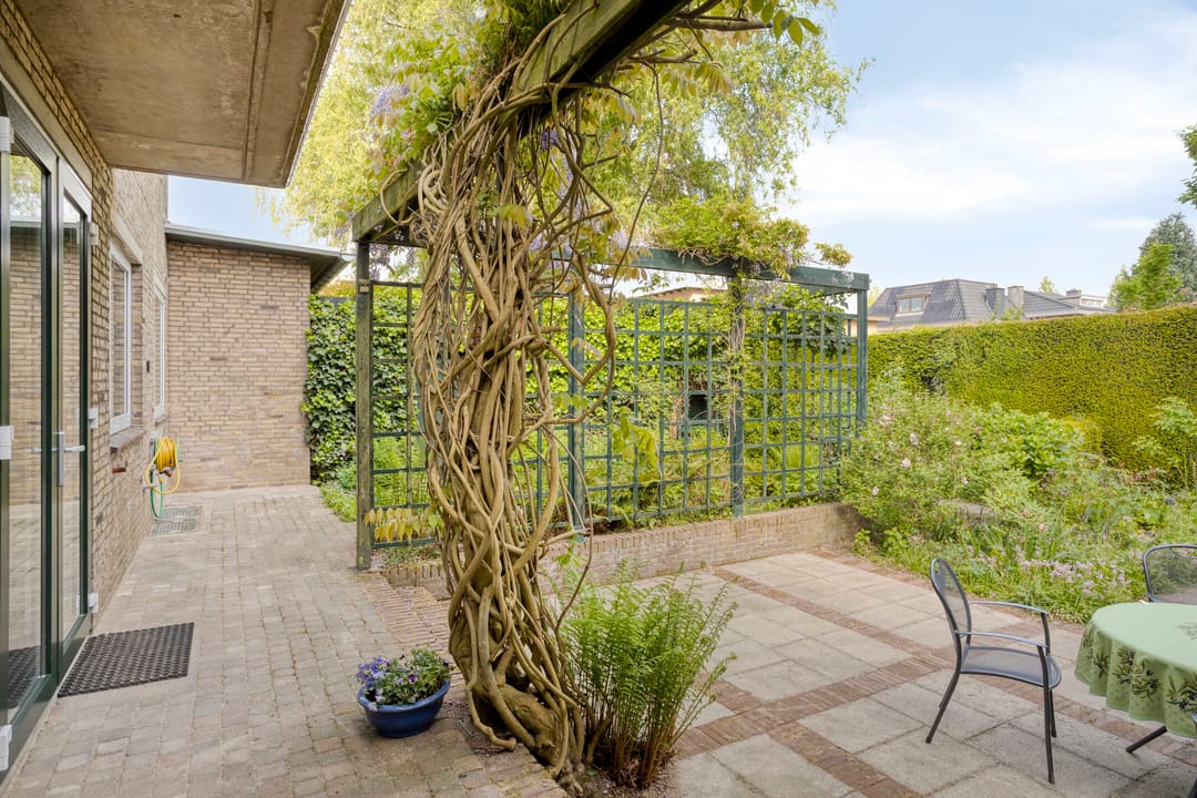 Foto 52 van Mauritsweg 36