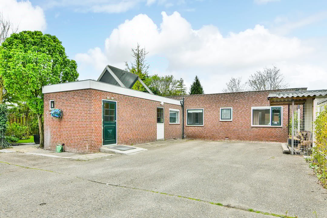 Foto 31 van Broekermeerstraat 118