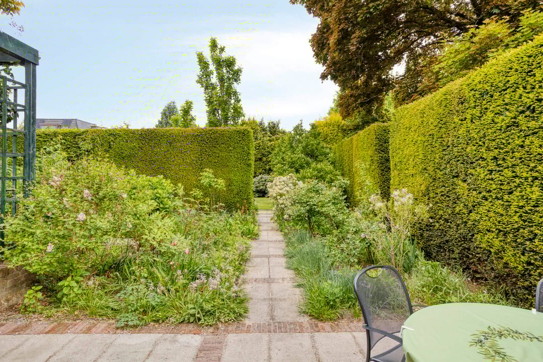 Foto 53 van Mauritsweg 36