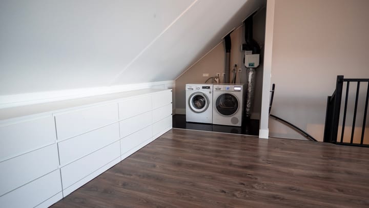 Photo 31 of Zuidhornstraat 7