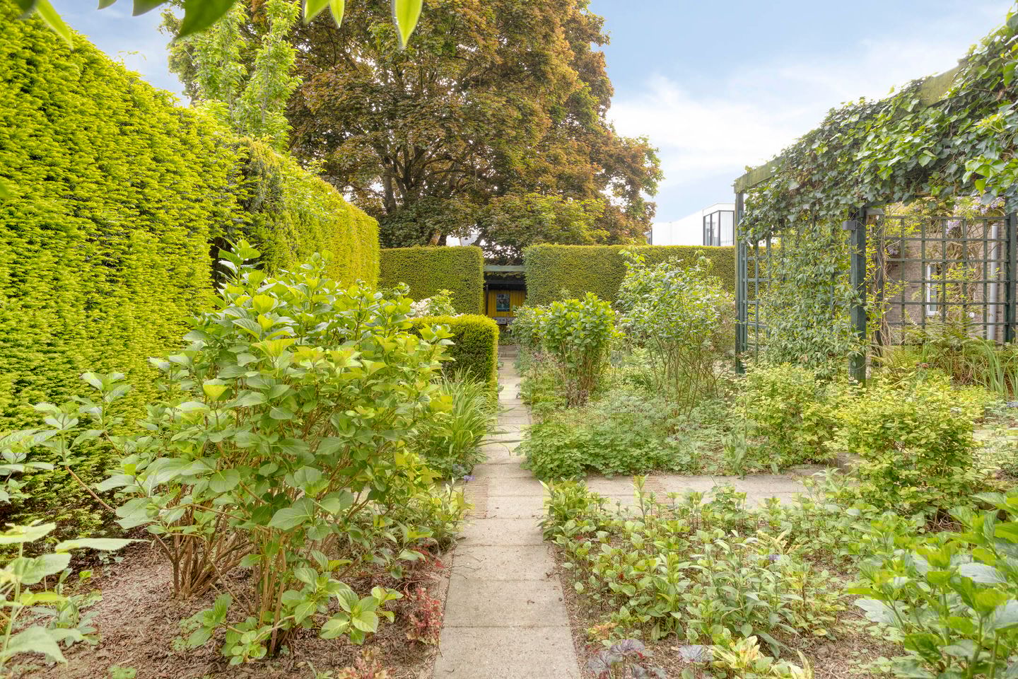 Foto 55 van Mauritsweg 36