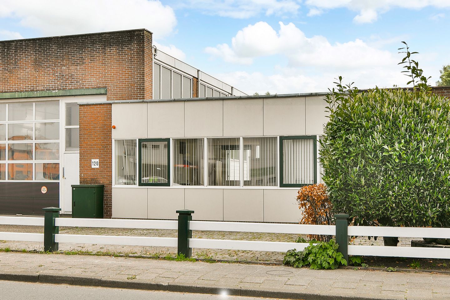 Foto 34 van Broekermeerstraat 118