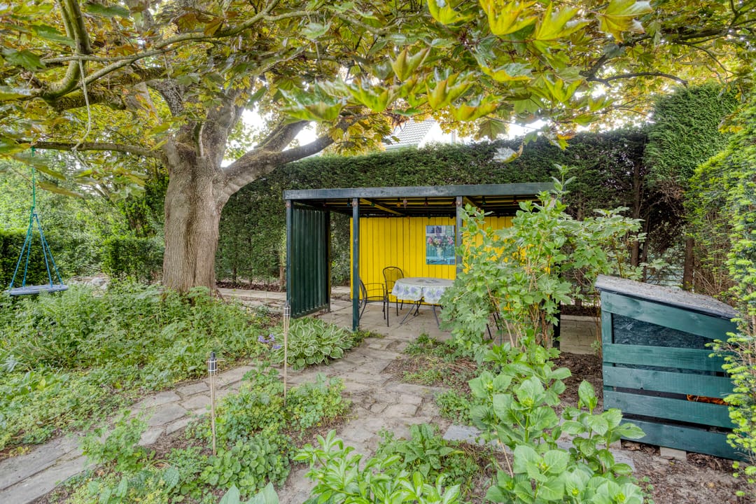 Foto 56 van Mauritsweg 36