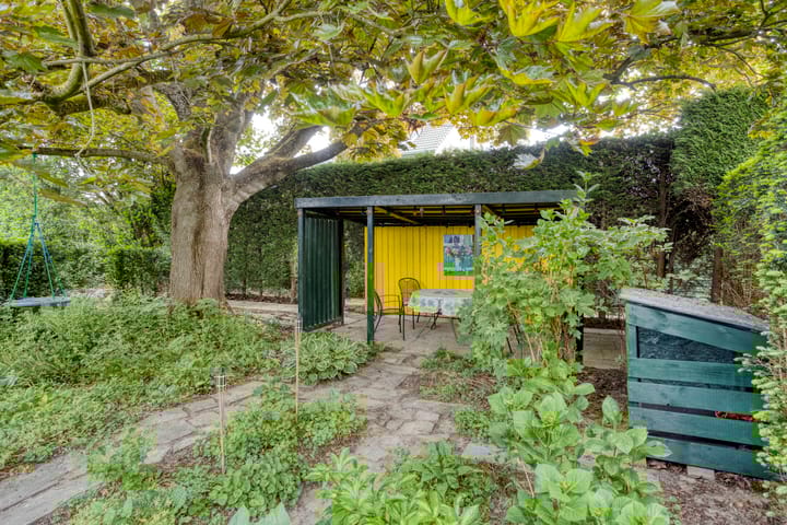 Foto 56 van Mauritsweg 36