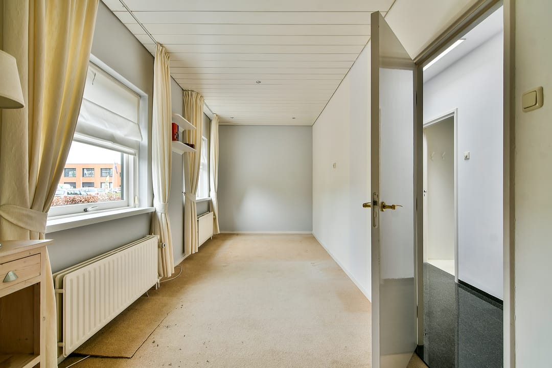 Foto 17 van Broekermeerstraat 118