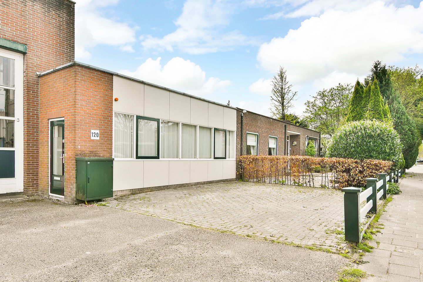 Foto 35 van Broekermeerstraat 118