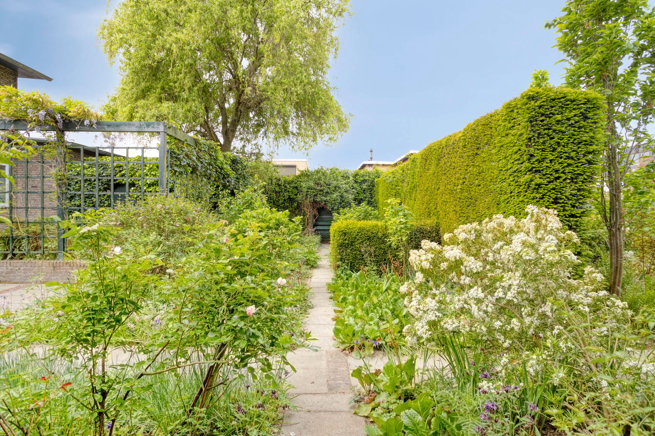 Foto 54 van Mauritsweg 36