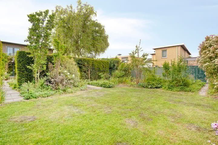 Foto 60 van Mauritsweg 36