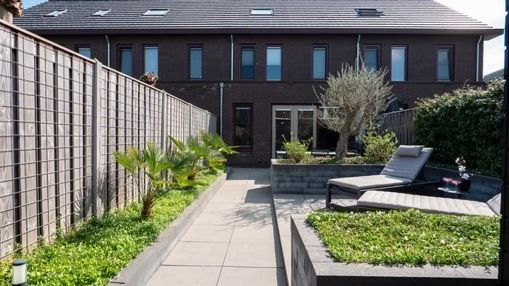 Photo 34 of Zuidhornstraat 7