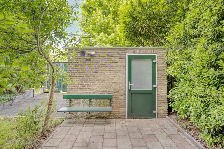 Foto 63 van Mauritsweg 36