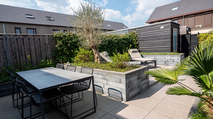 Photo 36 of Zuidhornstraat 7