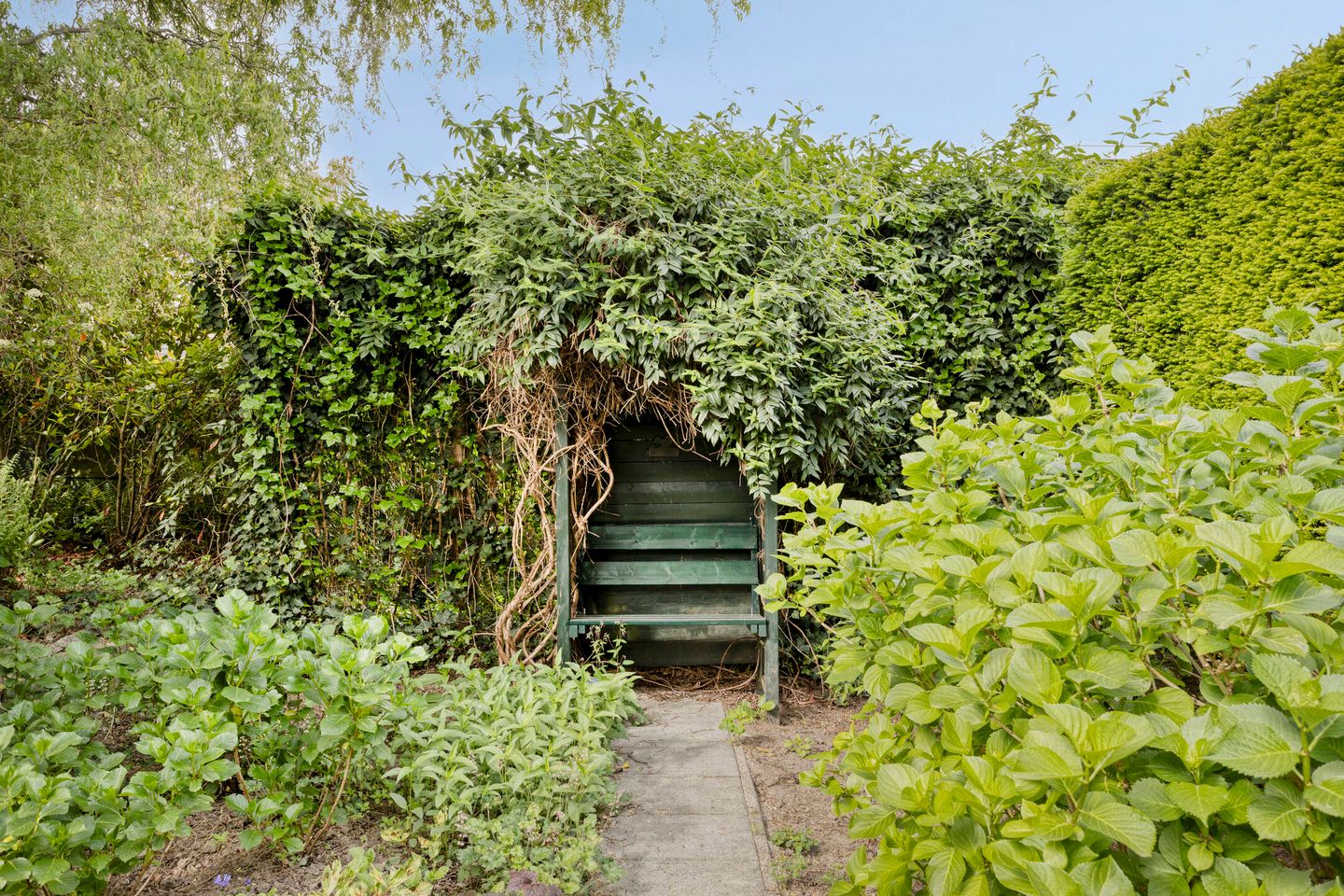 Foto 65 van Mauritsweg 36