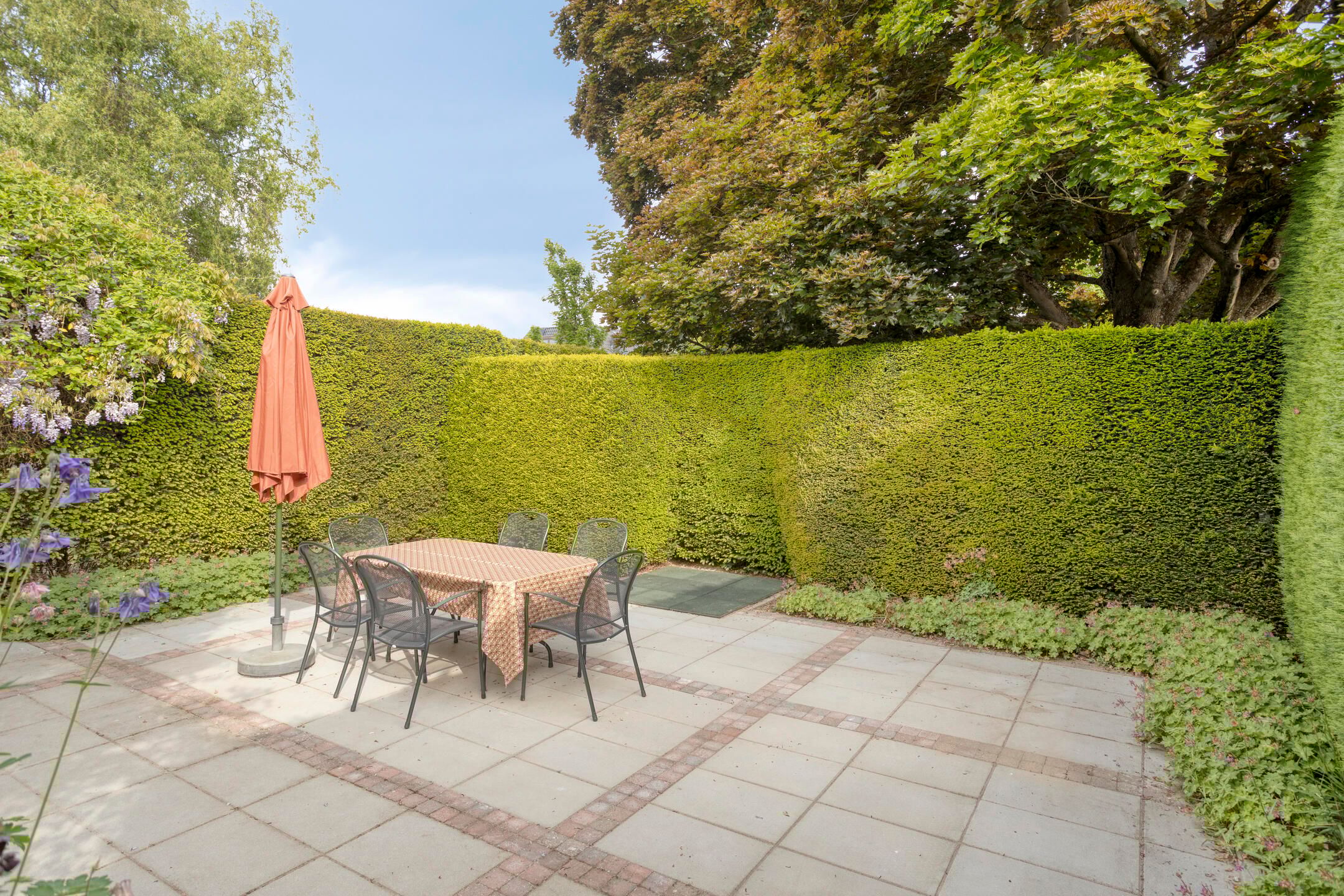 Foto 66 van Mauritsweg 36