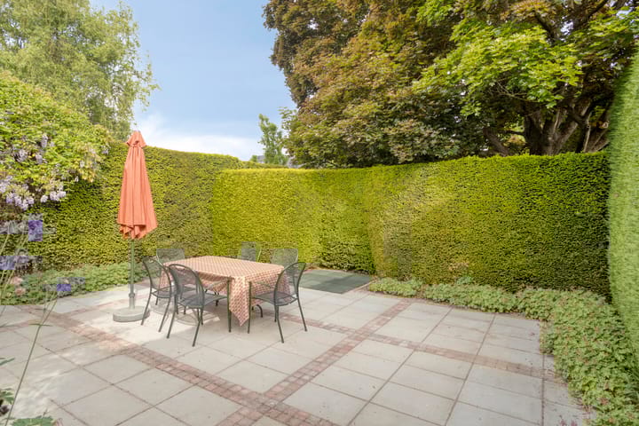 Foto 66 van Mauritsweg 36