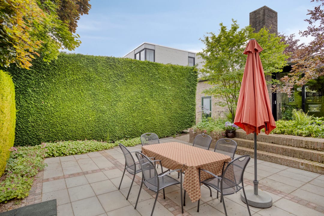 Foto 67 van Mauritsweg 36