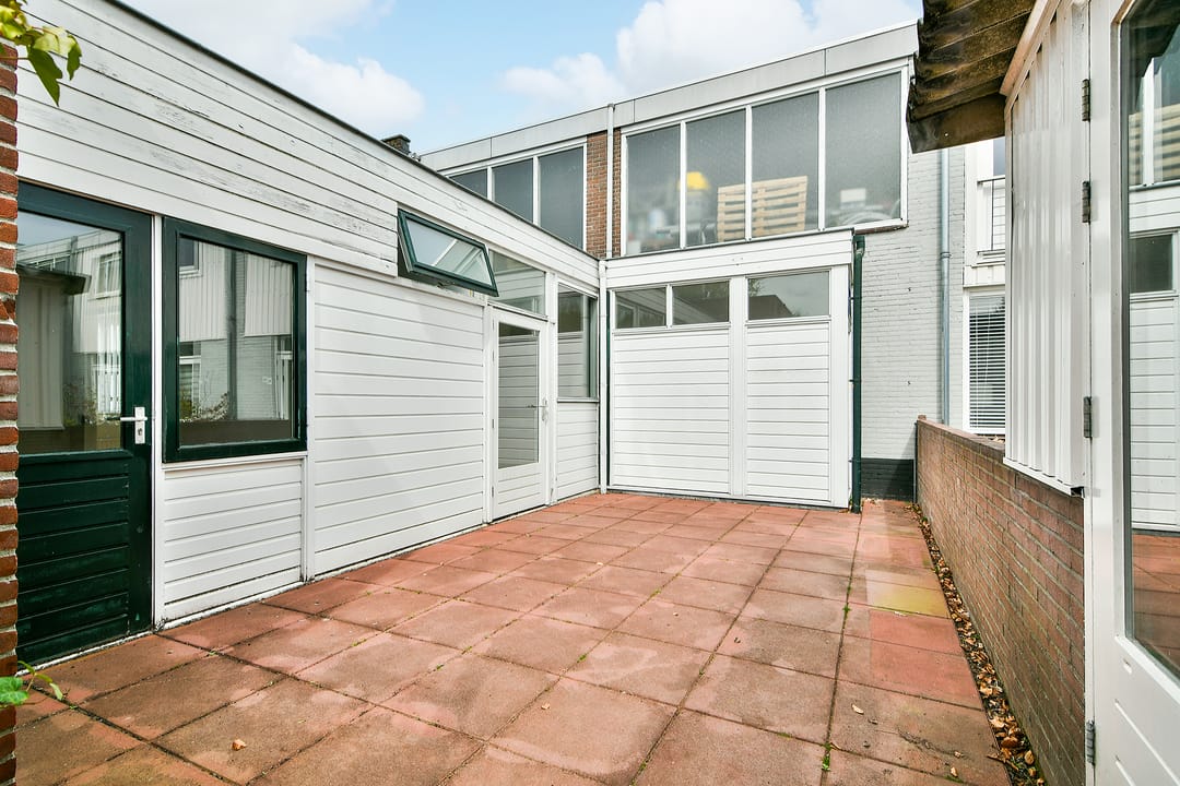 Foto 46 van Broekermeerstraat 118