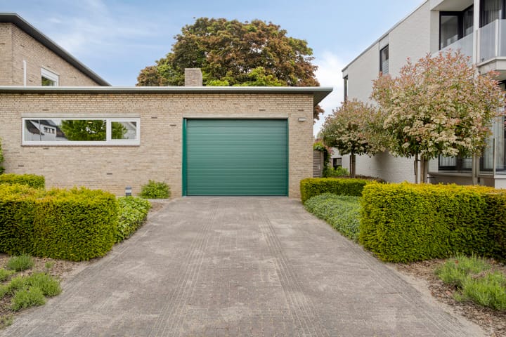 Foto 70 van Mauritsweg 36