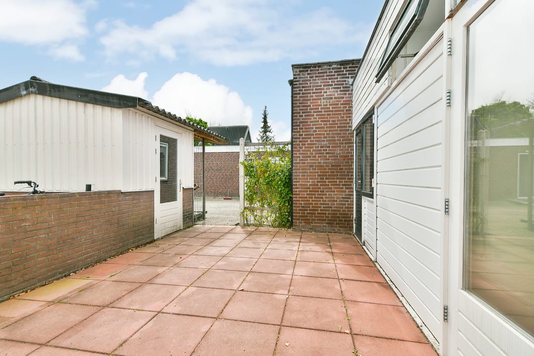 Foto 47 van Broekermeerstraat 118