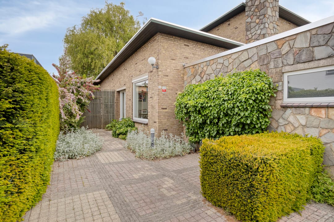 Foto 71 van Mauritsweg 36