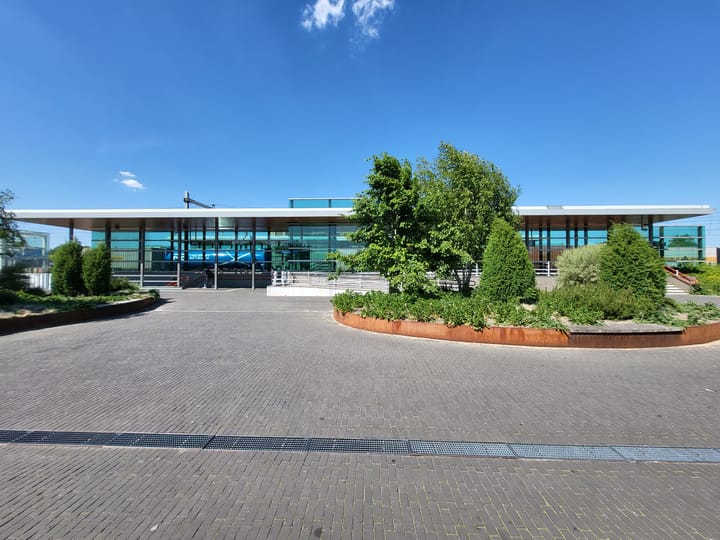 Photo 43 of Zuidhornstraat 7