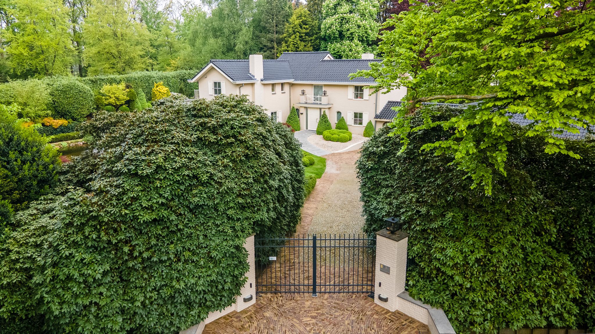 Waldemarlaan, 1, Oisterwijk, 5062JX, Noord-Brabant, Nederland 1 